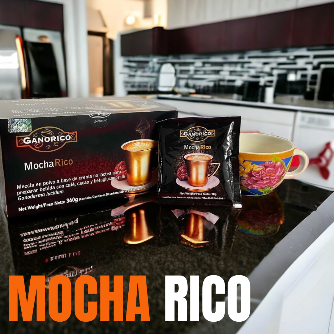 MOCHA RICO